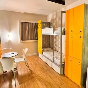 Room Upper Family Budget